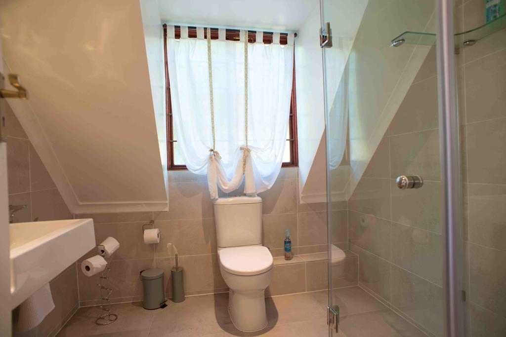 Meadows Mountain View Villa Hout Bay Exterior photo